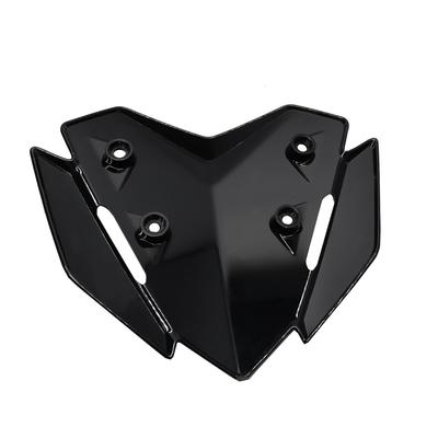 Rame și accesorii pentru motociclete – Parbrize și deflectoare