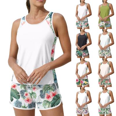 Plavky – Tankini