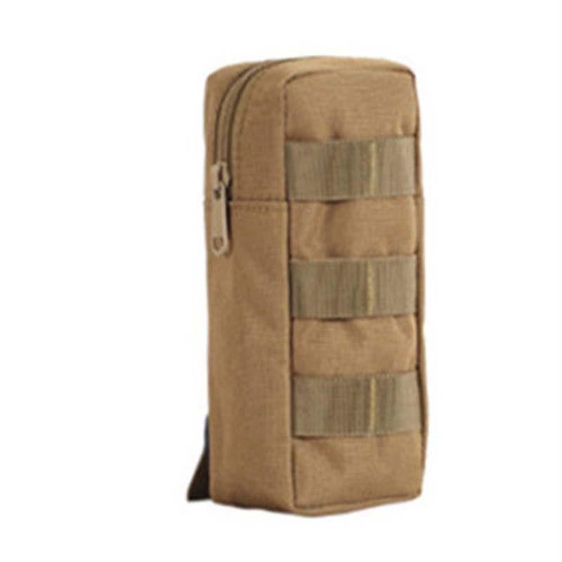 Vielseitige Outdoor Militär Taktische Molle Hüfttasche Utility Pouch Wasserdichte Sporttasche Für Alle Aktivitäten