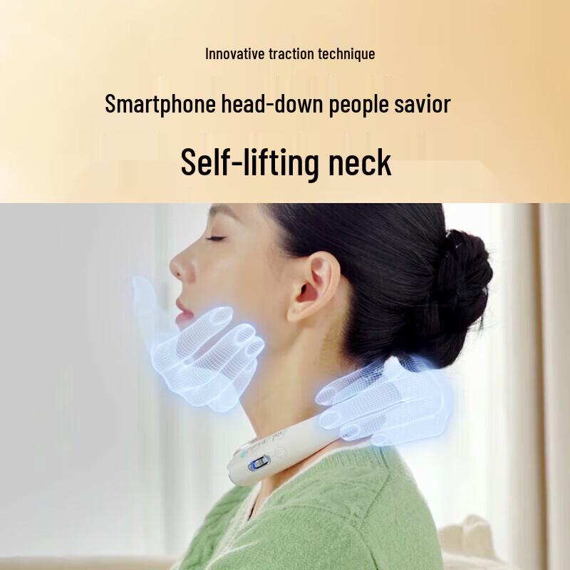 SKG Smart Neck Massager