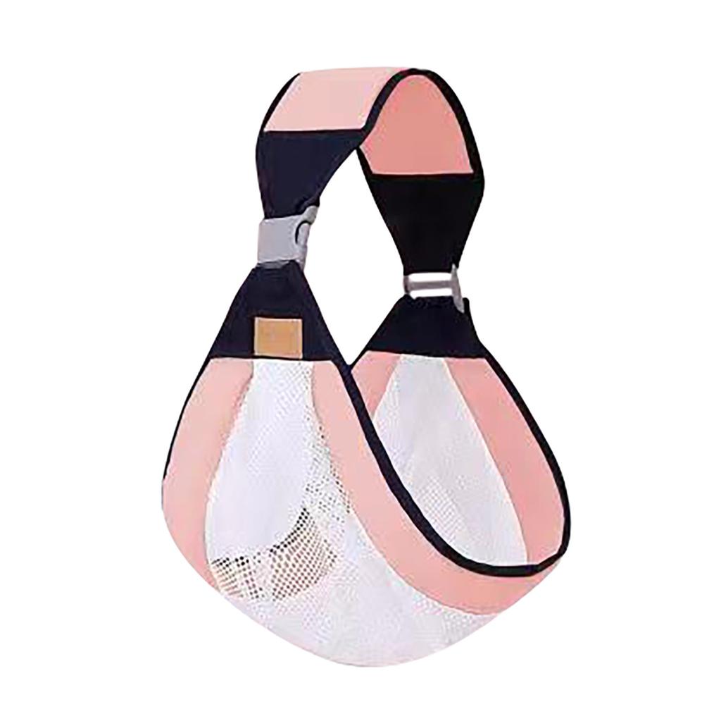 Baby Carriers Baby Shoulder Carriers, Lightweight Baby Carriers Newborn To Toddler, Mesh Baby Carriers Toddler Carriers Baby Carriers