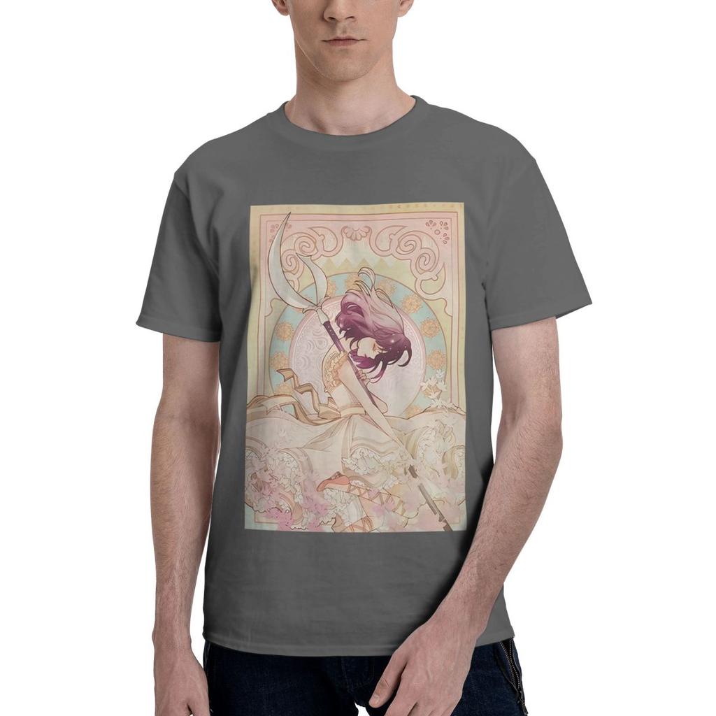 Sailor For SATURN Print 100 Cotton Casual Breathable Confortable Manga New Gifts And TShirts Mens Shirt