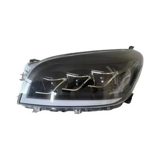 

LED Projector Headlights with Flowing Turn Signals for 05-08 Toyota RAV4