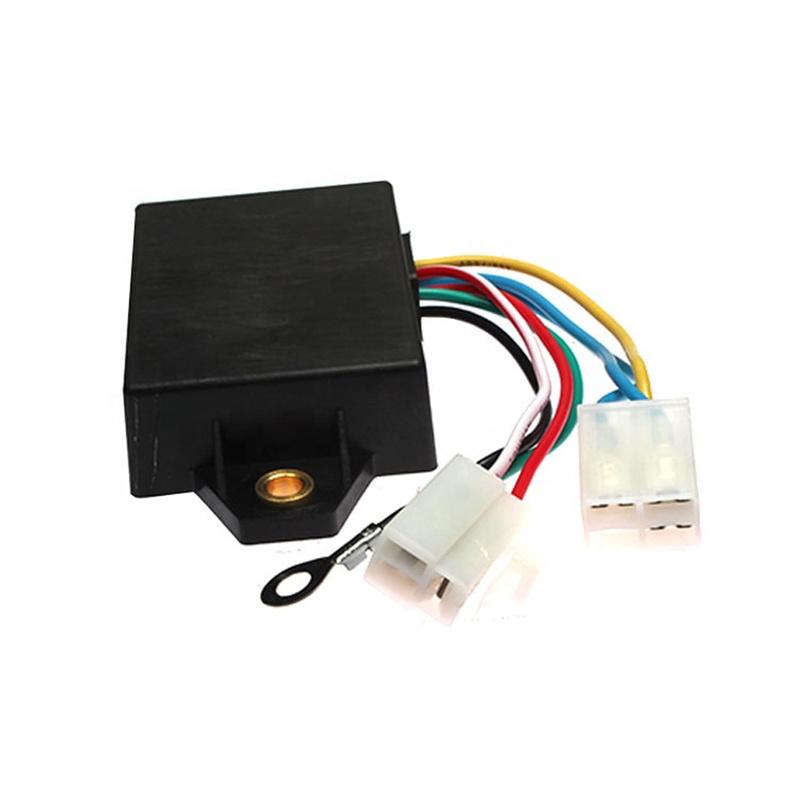 MM409675 MM435745 Voltage Rectifier Regulator 12V