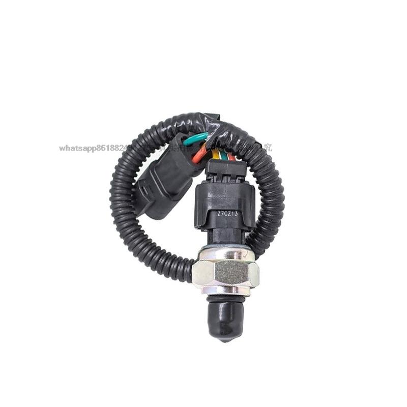 208-06-71130 Excavator accessories for Komatsu PC400-7 pressure sensor sensor sensing plug 208-06-71130