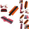Wholesale Woodworking Contour Gauge Versatile Tool For Precise Measurements 5 Inch