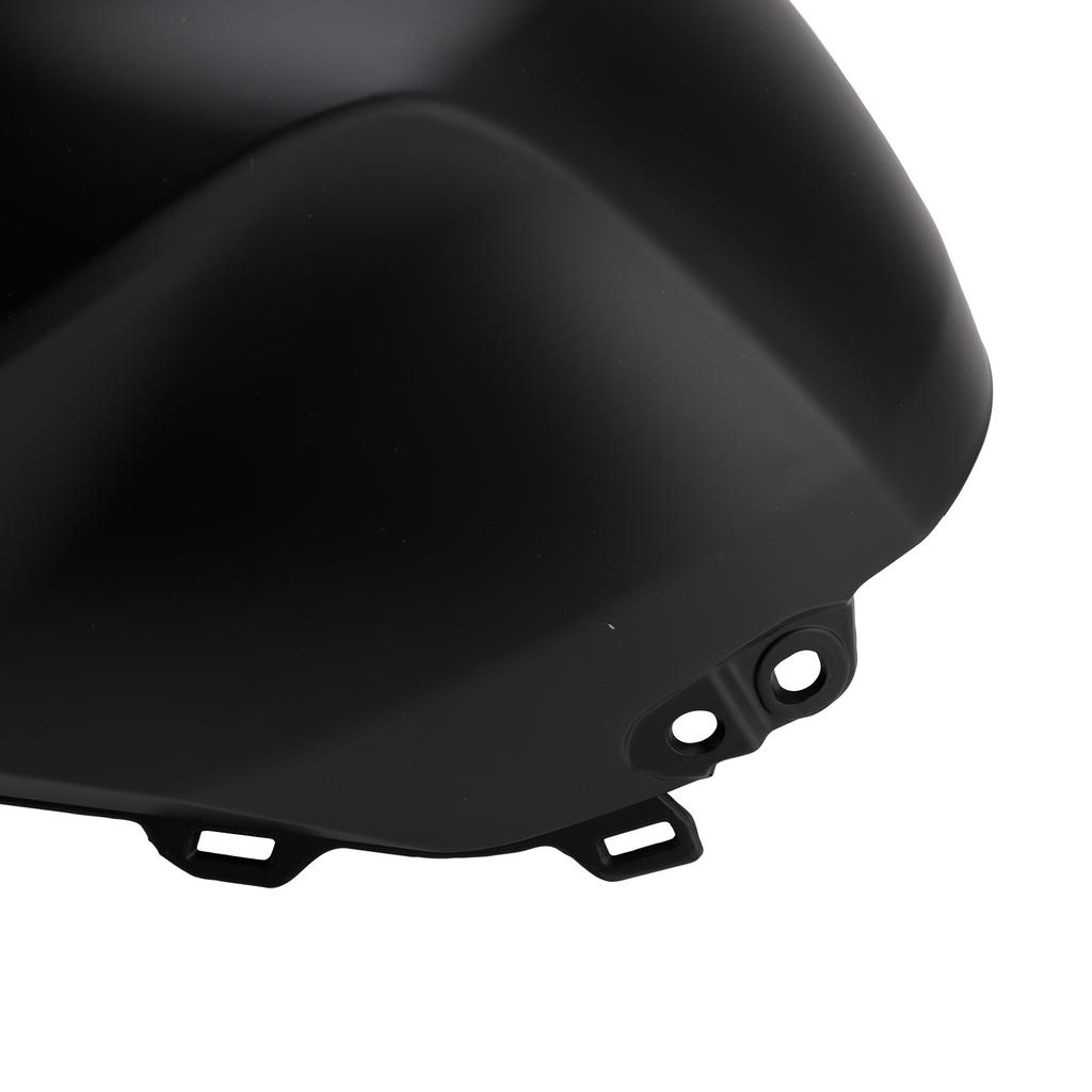 Gas Tank Cover Trim Fairing Cowl For Street Triple 765 R/RS 2023-2025 Matte Black