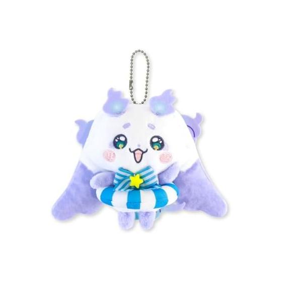 Stuffed toy mascot Ukiwa Runrun Nijisanji [Debirun Summer]