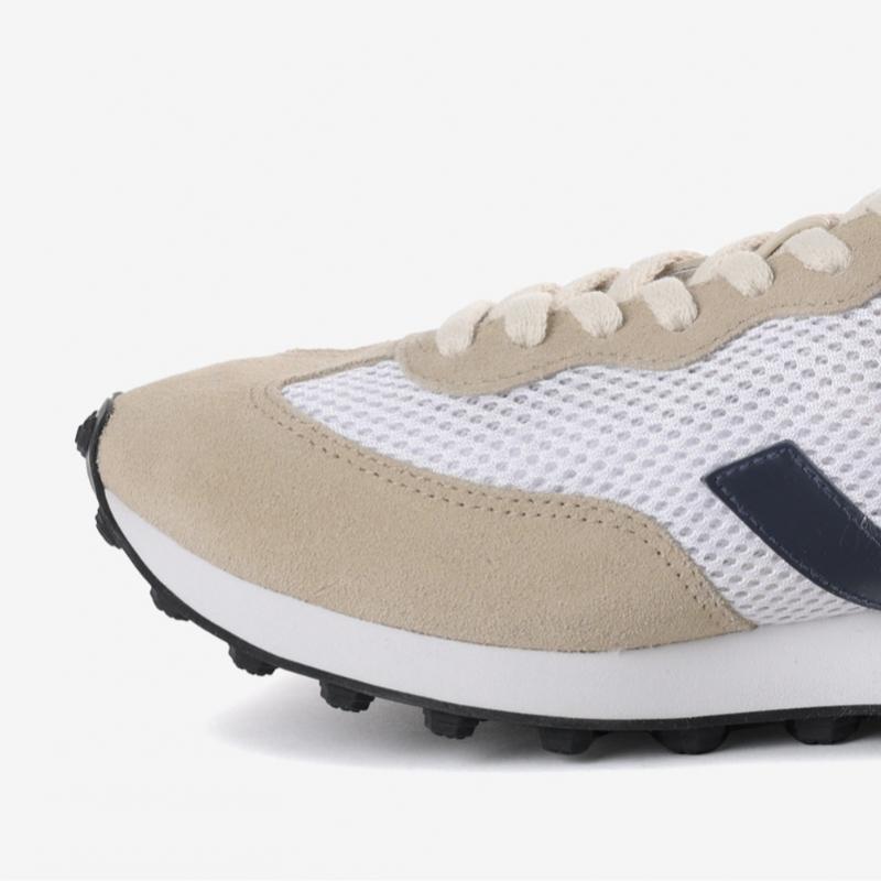 Veja Breathable Mesh Eco Friendly Cotton Ugly Shoes Rio Branco Light Svju231rl22 180