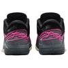 Nike LeBron 22 Blacklight Men Sneakers Laser-Fuchsia Dark-Grey Field-Purple FZ1094-001