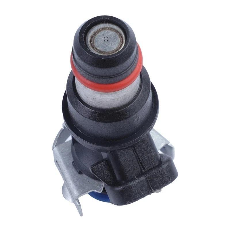 8 Stück 25317628 Kraftstoffeinspritzdüsen für Chevy Silverado GMC Yukon Sierra SSR 2000-2006 25320287 17113698 25323974 25343789 Neu
