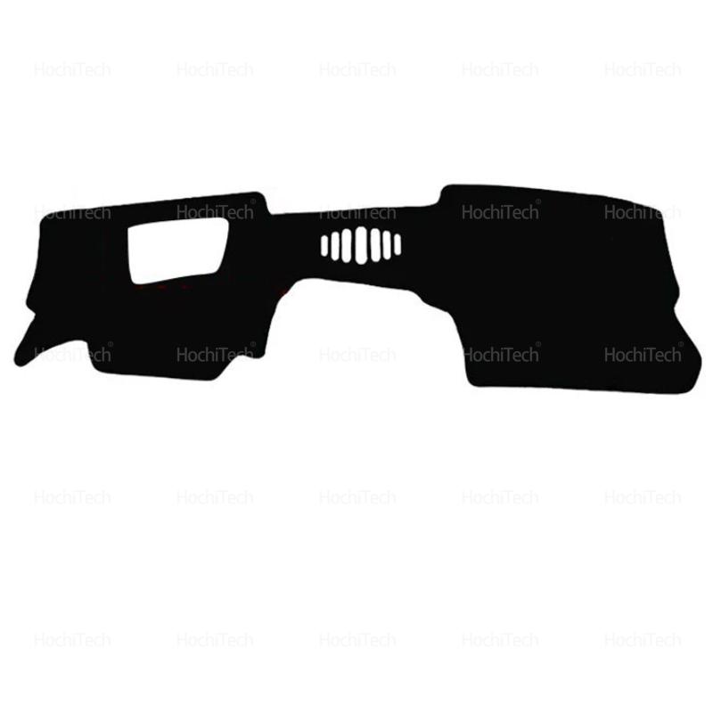 Armaturenbrett Abdeckung Pad Auto Liner Anti-UV Matte Sonnenschutz Dashmat Teppich Dash für Mazda CX-30 CX30 CX 30 DM 2019-2024 2021 2022 2023
