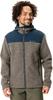 Мужская толстовка VAUDE Tinshan Hoody Jacket