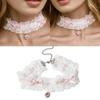 Collares y cadenas – Gargantillas