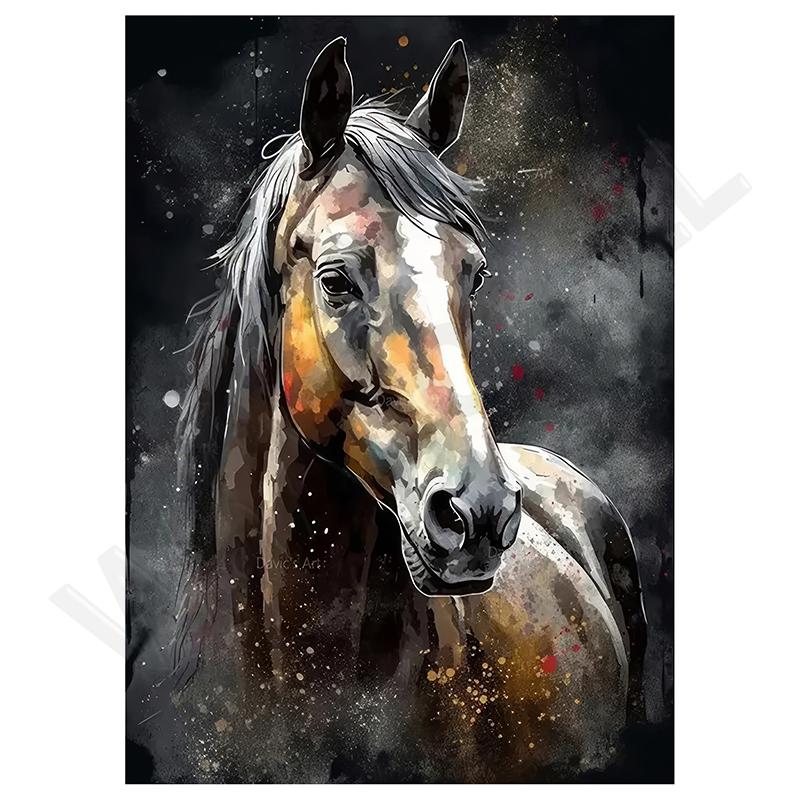 5D Diy Diamond Paintings Kits New 2025 Accessories 30x40 Cm Wall Art Diamond Art Painting Kits Embroidery Full Crystal Mosaic