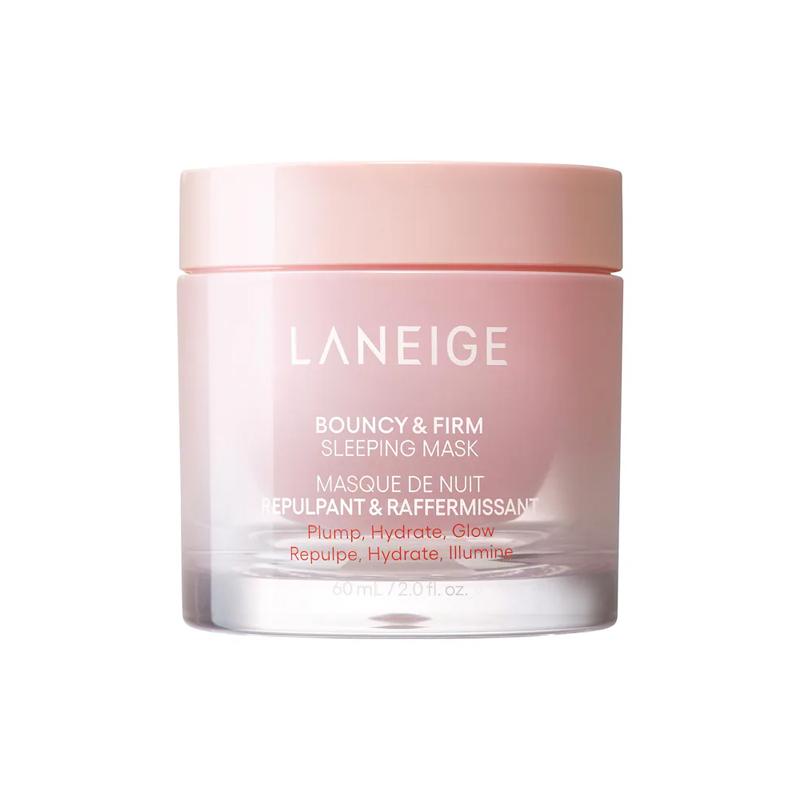 LANEIGE Bouncy & Firm Sleeping Mask 60ml