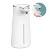 400ml Automatic Soap Dispensers USB Charging Smart Washing Hand Machine Infrared Sensor Touchless Hand Soap Dispenser