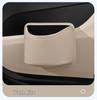 Tesla Car Multi-functional Trash Bag for Model 3/YSX: Car Interior Storage Accessory