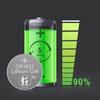 6Pcs Original CR1632 CR1632 Button Batteries Cell Coin Lithium Battery For Watch Electronic Toy
