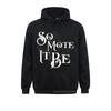 Masonic So Mote It Be Square Compass Freemason Hooded Tops Camisa Mens Hoodies Sportswears 2021 Fashion Men Sweatshirts