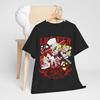 Maglietta Husk Hazbin Hotel Maglietta Fan Hazbin Hotel Magliette Regalo Film Hazbin Hotel