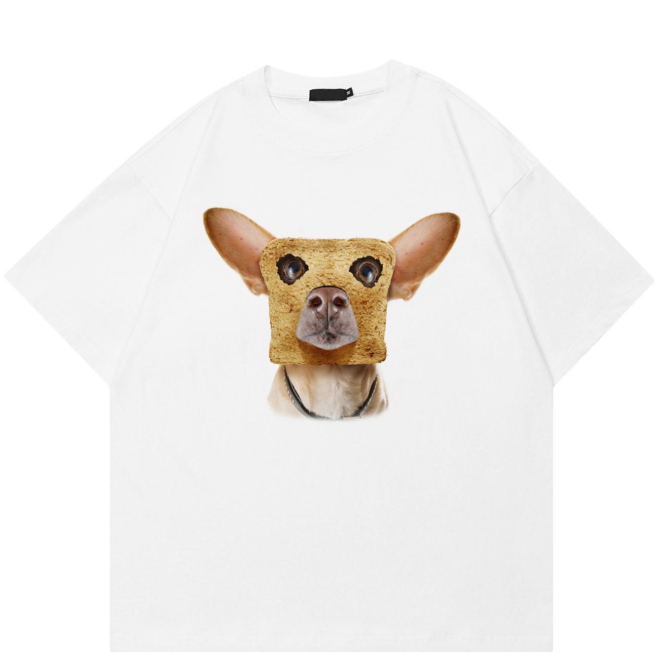 

Футболка унисекс IbizanHound Dog