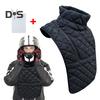 Brust- und Nackenwärmer, Winter, Motorrad-Nackenschutz, Gamasche, winddicht, Thermo-Brustschutz für Männer und Frauen, Angeln, Wandern, Laufen