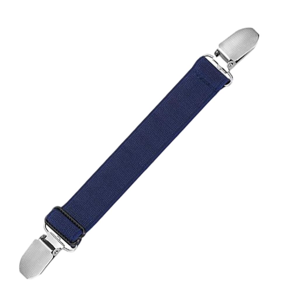 Clip de Robe Élastique Clip de Cintrage Arrière Bande de Fixation Pour Pulls Châles Robes et Cardigans Clip de Ceinture Ajustable