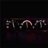 Air Conditioning Control Panel A/C Heater Temp HVAC Switch 16177505 For Chevy Tahoe Silverado Suburban GMC C/K