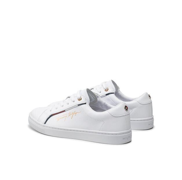 Кроссовки Tommy Hilfiger Signature Sneaker