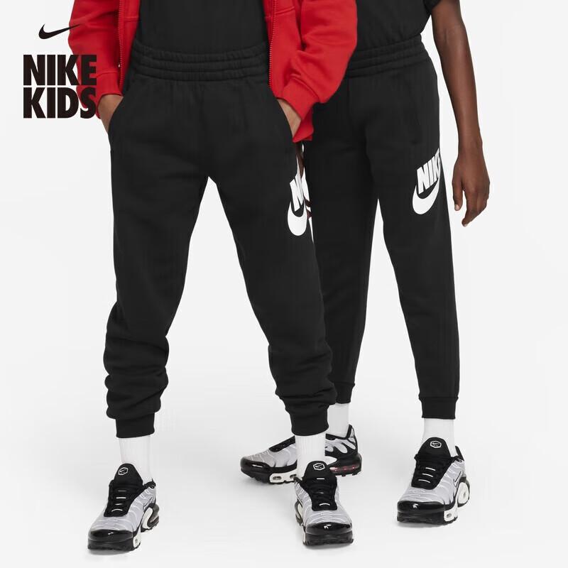 Nike Club Fleece Big Kids  Joggers XL