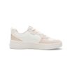 Lining Cloud Fashion Casual Comfortable Versatile Balanced Lightweight Breathable Low-Top Skate Shoes Women sneaker White Gray AGCV190-1