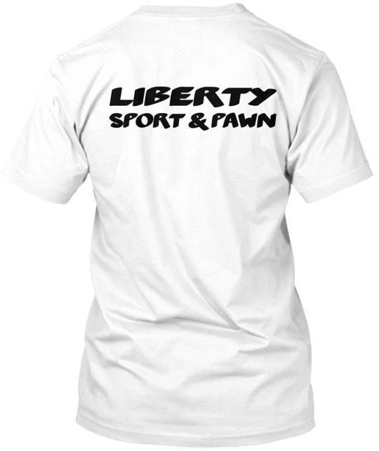 Support The 2nd Amendment TTshirt Made in the USA Size S to 5XL S