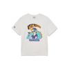 New MLB Kids T-Shirts 7ATSL0433-50WHS