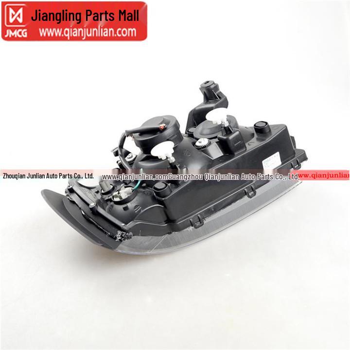 Isuzu Jiangling Landwind X9 Headlight Assembly & Accessories