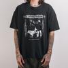 Vtg 90's Eyehategod Bad Times Ahead T-Shirt Classic Style