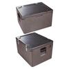 Chengzhi Food Grade EPP Insulated Cooler Box