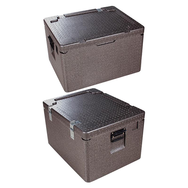 Chengzhi Food Grade EPP Insulated Cooler Box