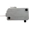 KW3A Microwave Oven Door Switch 16A 125/250V Door Interloc (2 Normally Open and 1 Normally Close)