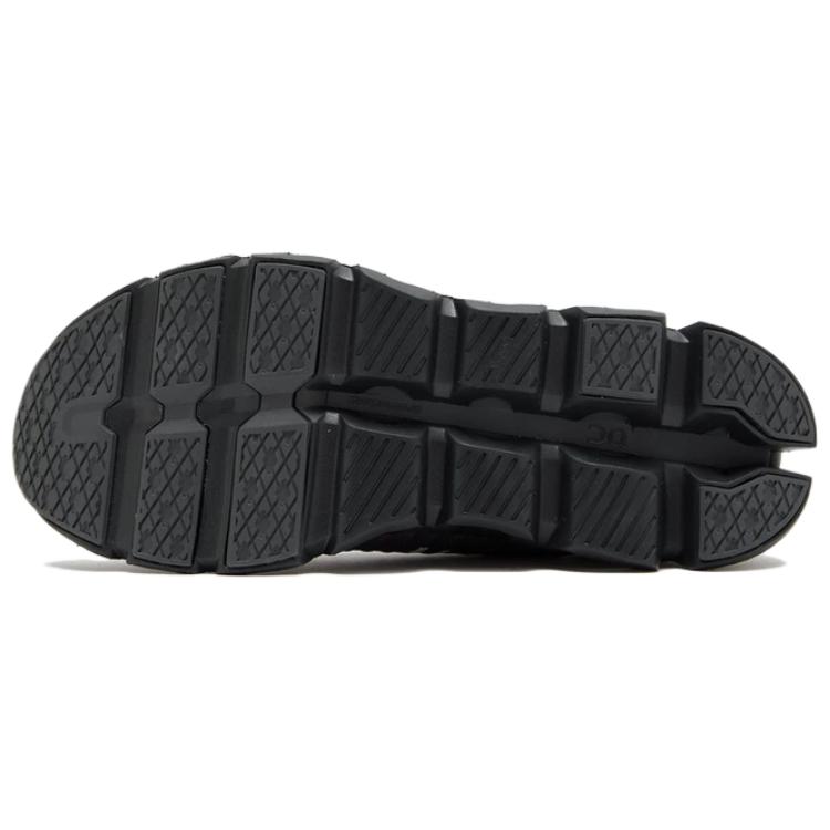 On Cloudswift 4 Bequeme Laufschuhe Herren Sneaker Grau 3MF11020264