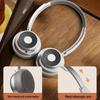 Philips TAH1129 Retro Noise-Cancelling Wireless Bluetooth Headphones