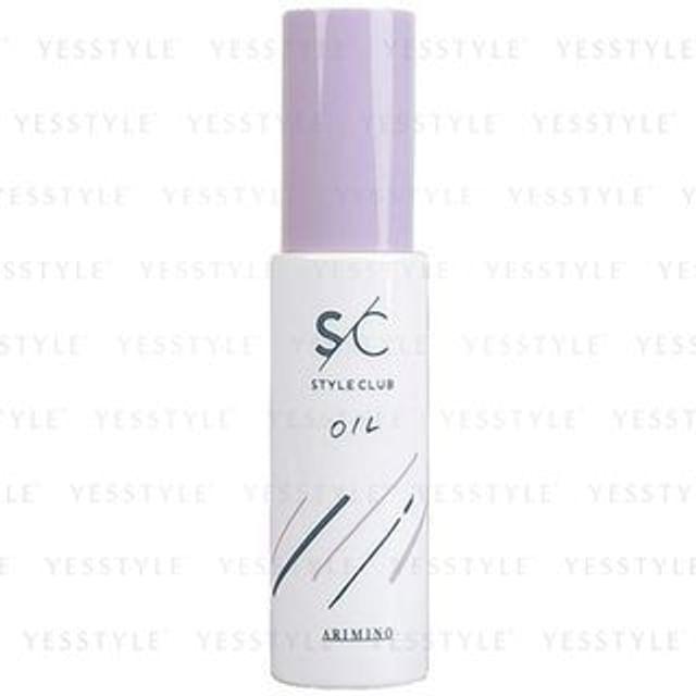 ARIMINO - Style Club Smooth Oil 50ml