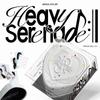 [FÖRBESTÄLLNING] NMIXX – Heavy Serenade (Melody Box Ver.) Begränsad utgåva