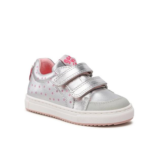 

Кроссовки Garvalin Sneakersy 232331-A S Srebrny