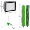 iRobot Roomba I7 I7 Replacement Part Filter