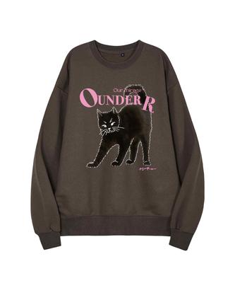 Hauts – Pulls et sweat-shirts