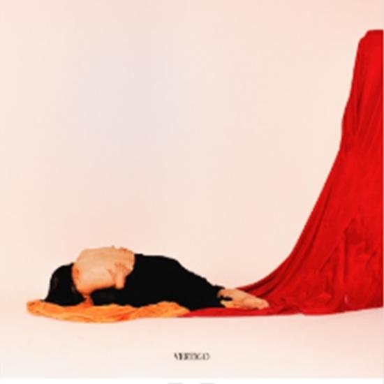 

Kiwi - Vertigo - Release date 2025-03-04 0