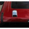 Car Roof Antenna Base Cover Cap Trim Decor For Ford F150 21+ Accessories Chrome