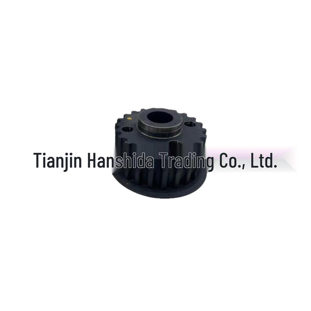 Hyundai Kia Sorento Crankshaft Sprocket 231212R000