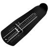 Foot Measuring Device Baby Foot Length Ruler Children Shoes Fittings Gauge Tools Adults Feet Measure Ruler US Standard Size